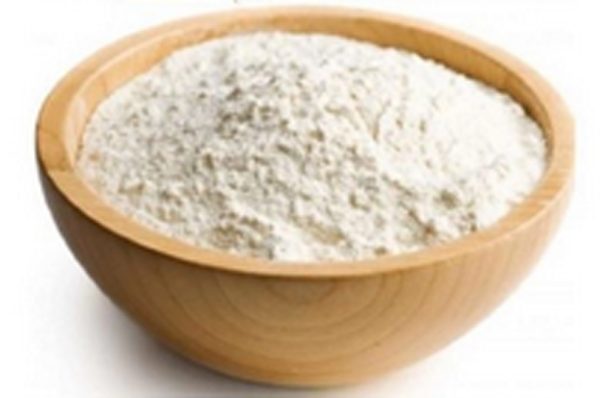 Arrowroot Powder