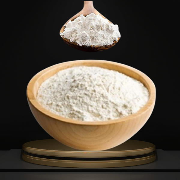 Arrowroot Powder