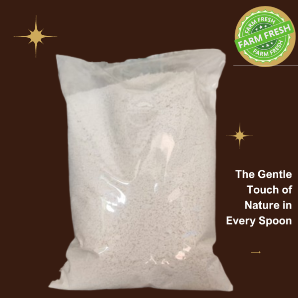 Arrowroot Powder