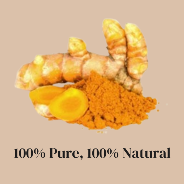 Manjal (Turmeric)