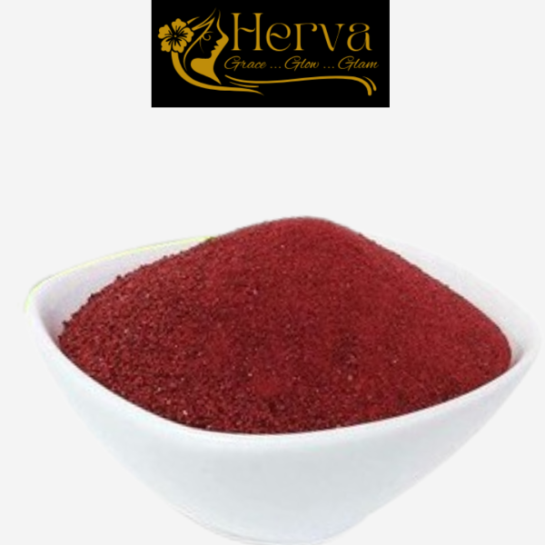 Herva Beetroot Powder Face Pack – Glow Naturally